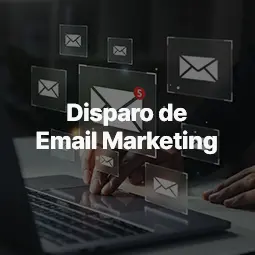 E-mail Marketing